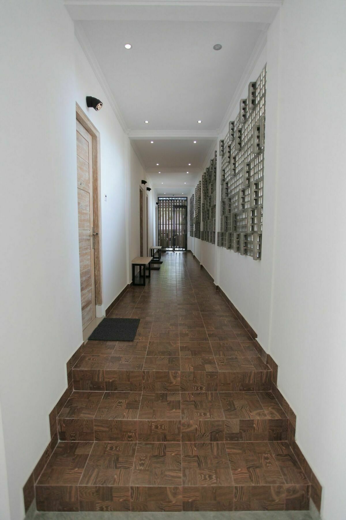 Remen Hotel Yogyakarta