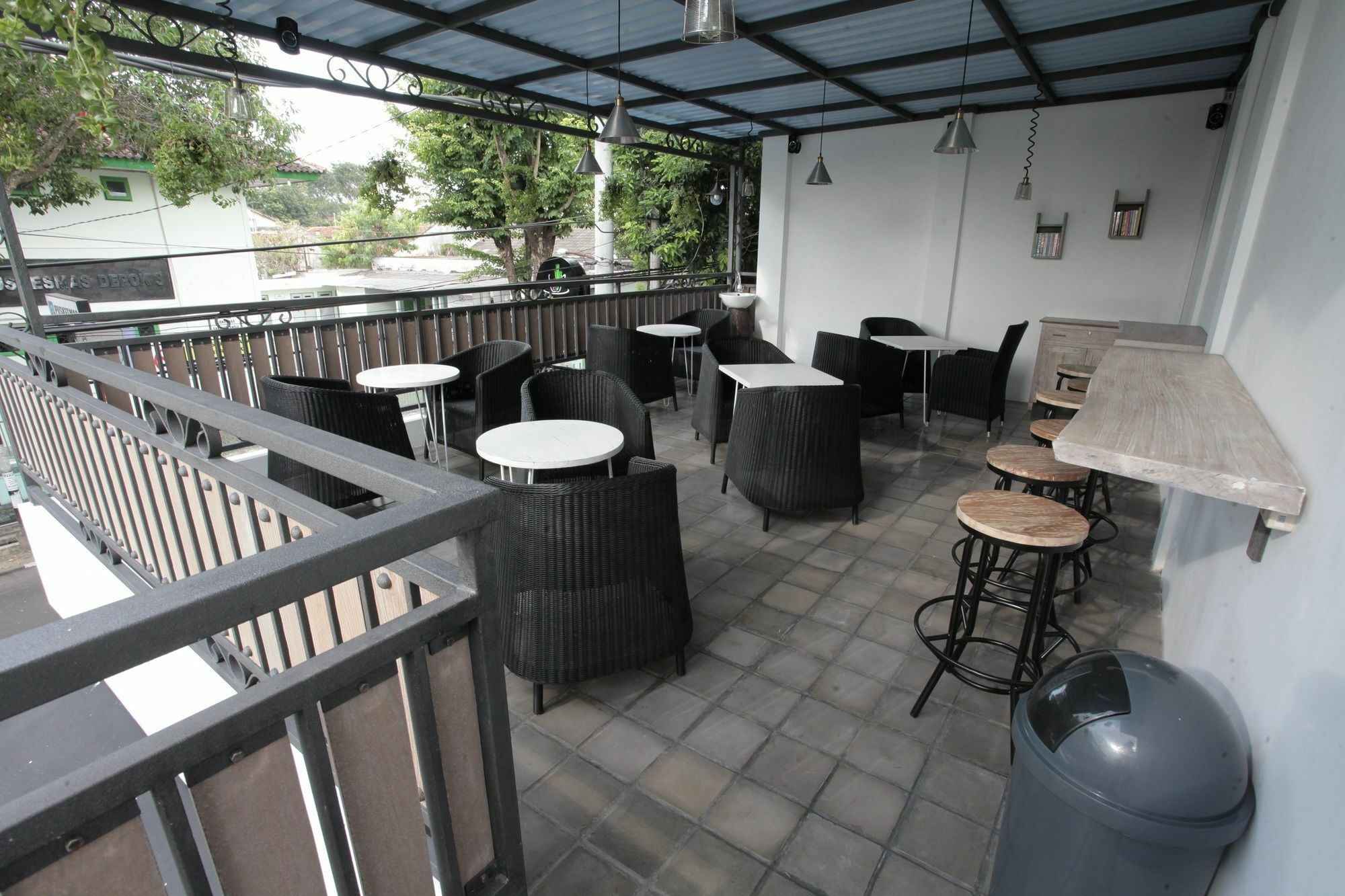 Remen Yogyakarta