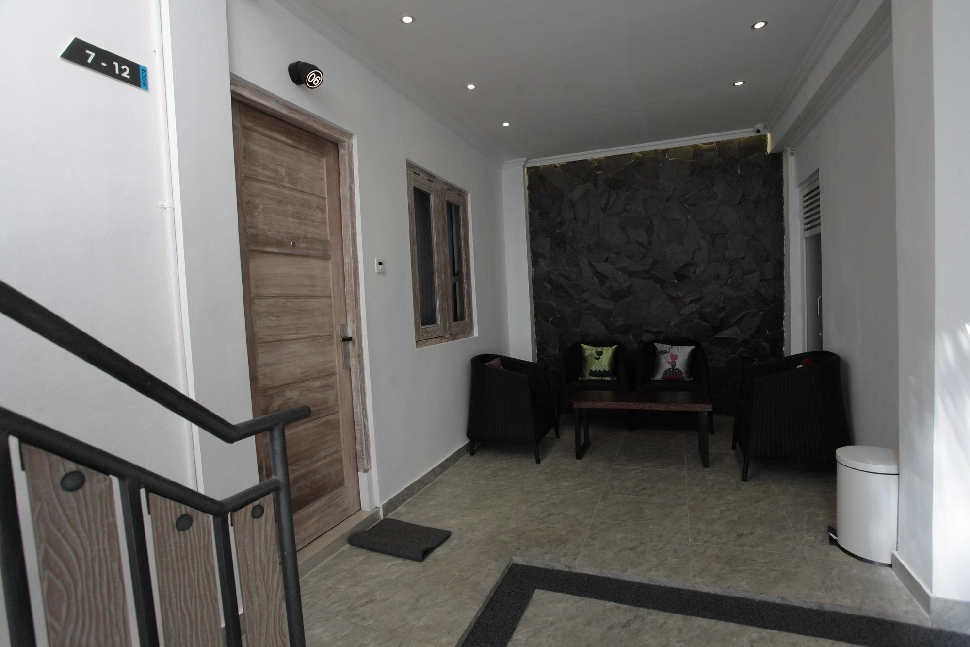 Hotel Remen Yogyakarta