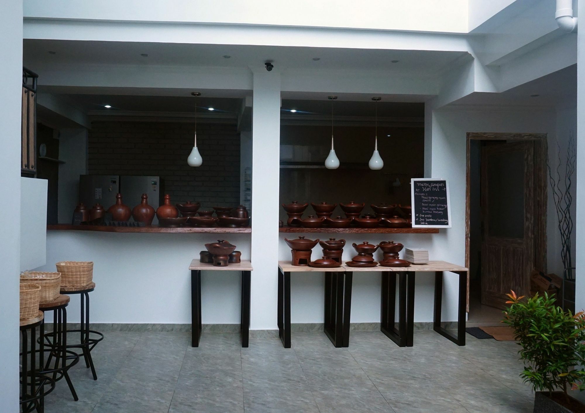 Remen Hotel Yogyakarta