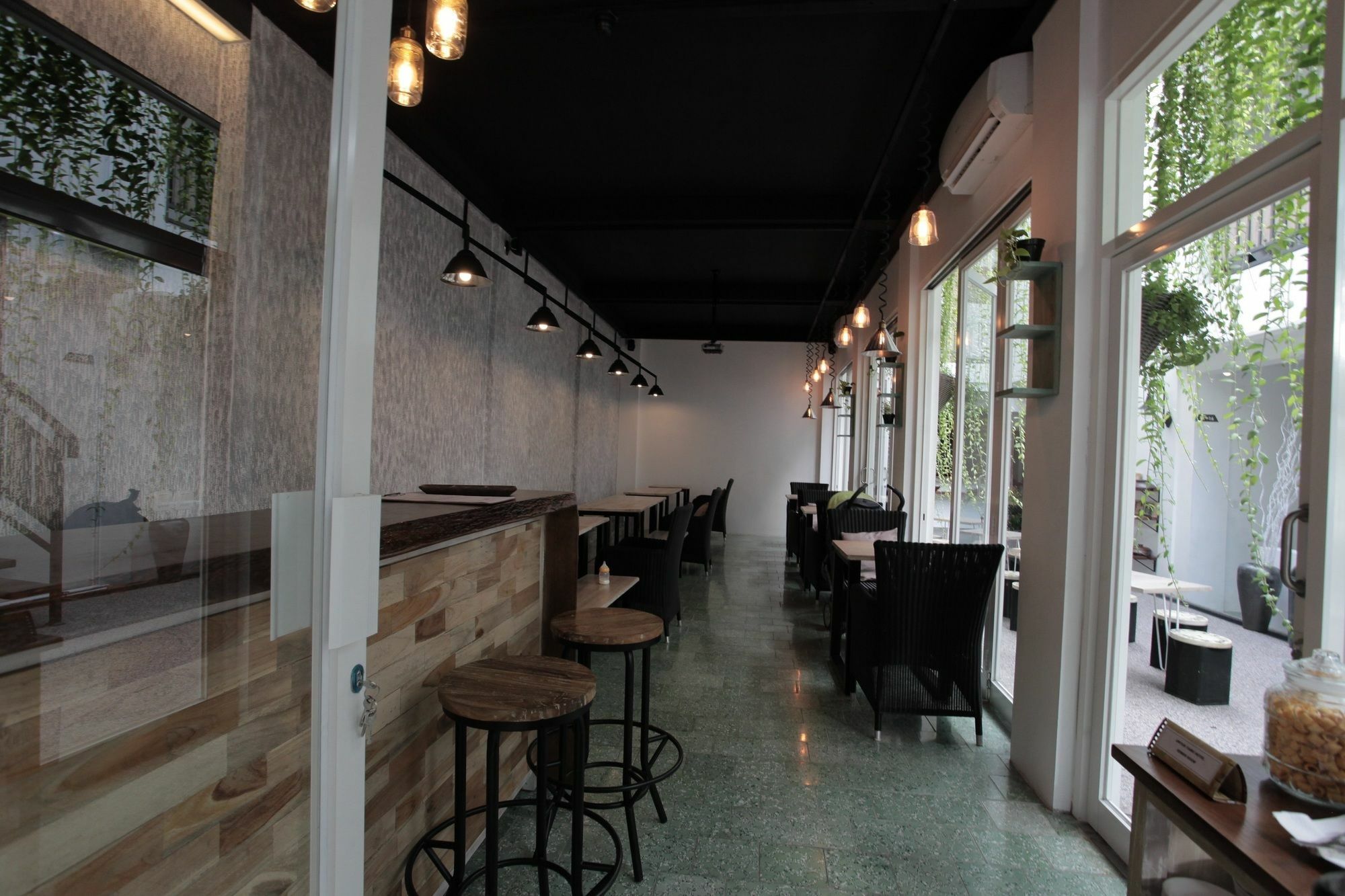Remen Hotel Yogyakarta